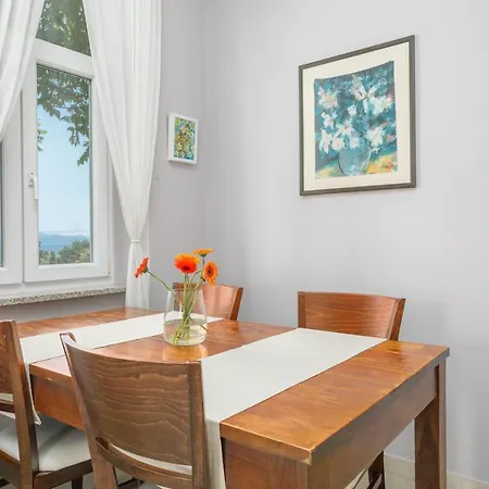 Gloria 4* Opatija