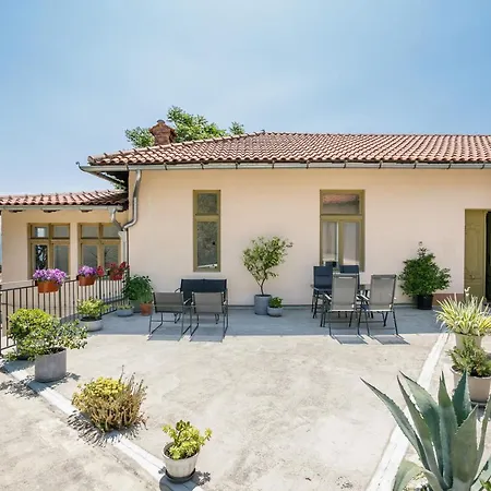 Pensionat Gloria Opatija