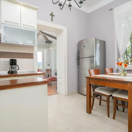 Gloria Penzion Opatija