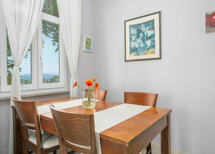 Apartment Gloria 4* Opatija