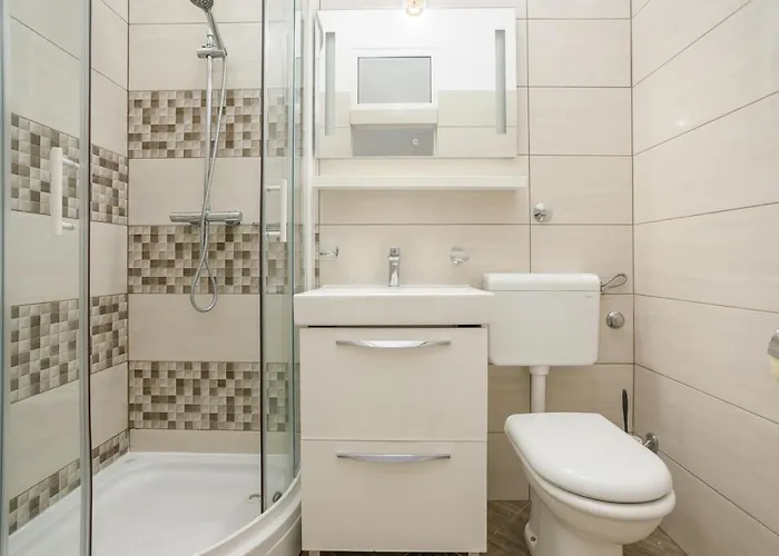 Apartment Gloria Opatija